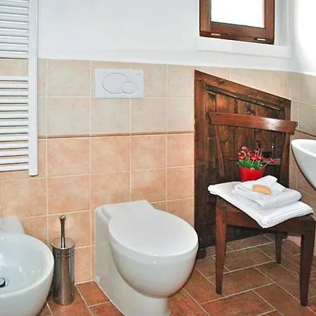 Apartamento In With Communal Pool *