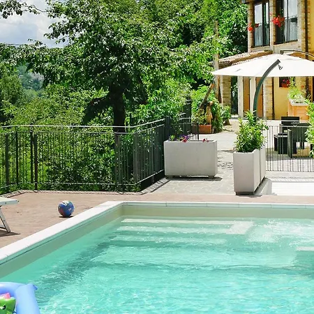 Apartamento In With Communal Pool *