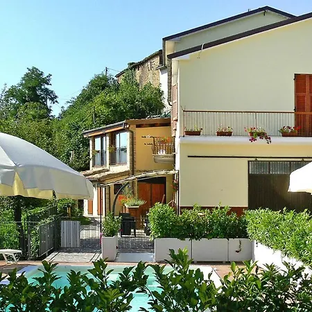 In With Communal Pool *